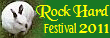 Das Rock Hard Festival in Gelsenkirchen 2011
