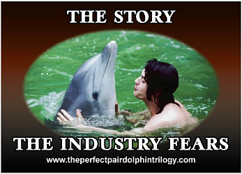 Delfinarien -  die absolute Wahrheit